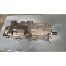 Factory Supplies Dump Truck Hm400-1 Hydraulic Gear Pump 705-56-34490 with Good Quality and Competitive Price